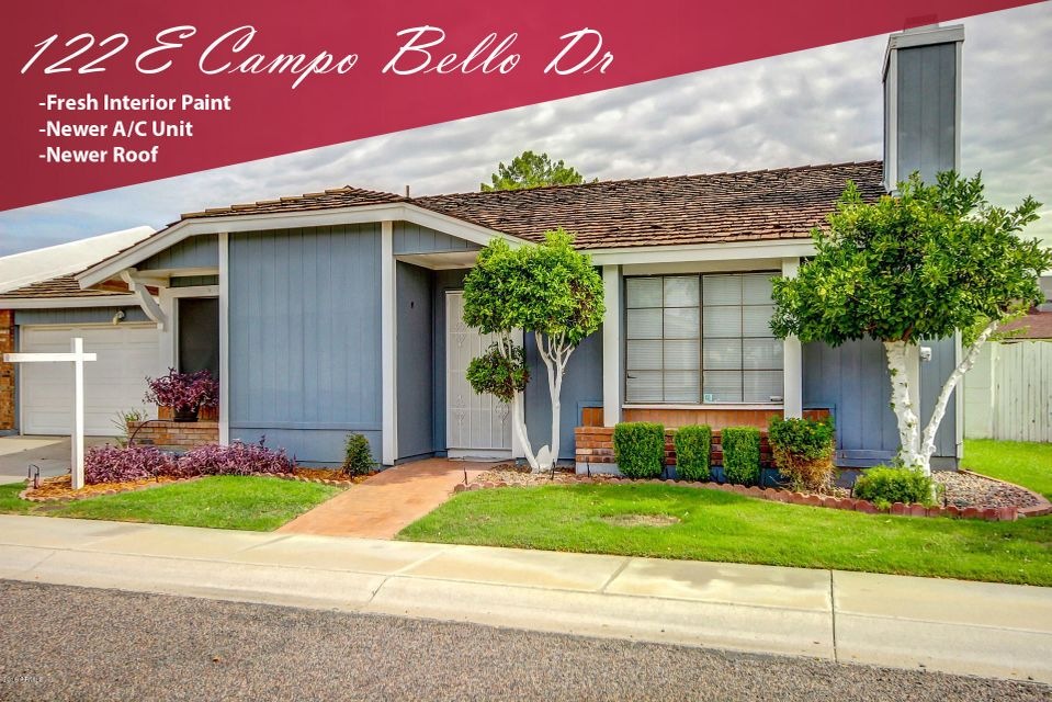 122 E Campo Bello