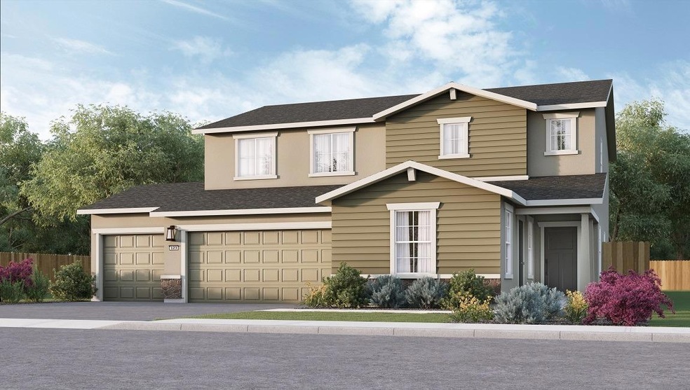 664 Shadow Creek Ct unit 1050, Tulare, CA 93274 - photo 1