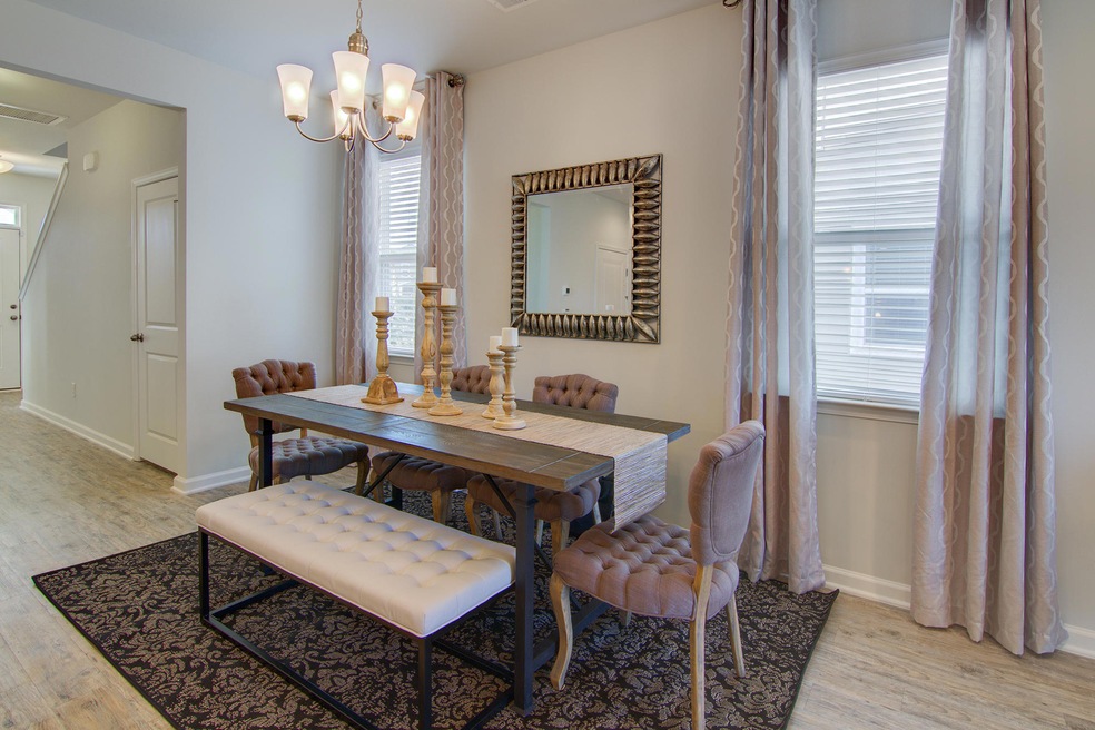 5021 Paddy Field Way, Ladson, SC 29456 - photo 1