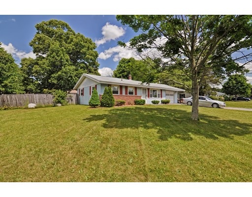 73 Gary Rd, Brockton, MA 02302 - photo 1