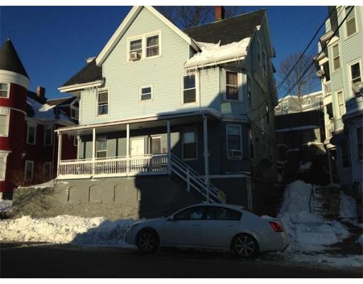 25 Rogers Ave, Lynn, MA 01902 - photo 1