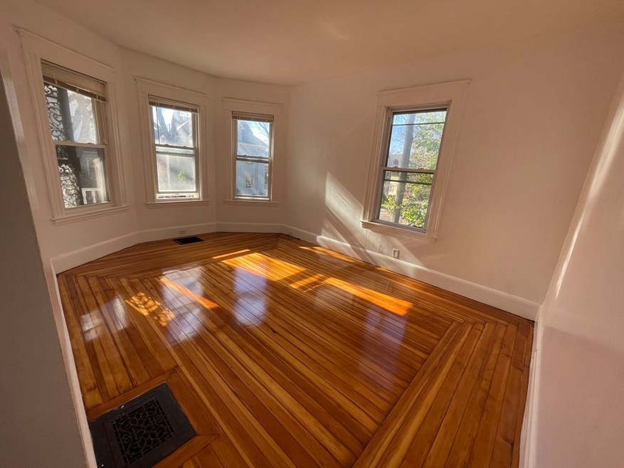 26 Walton St unit 1, Dorchester Center, MA 02124 - photo 1