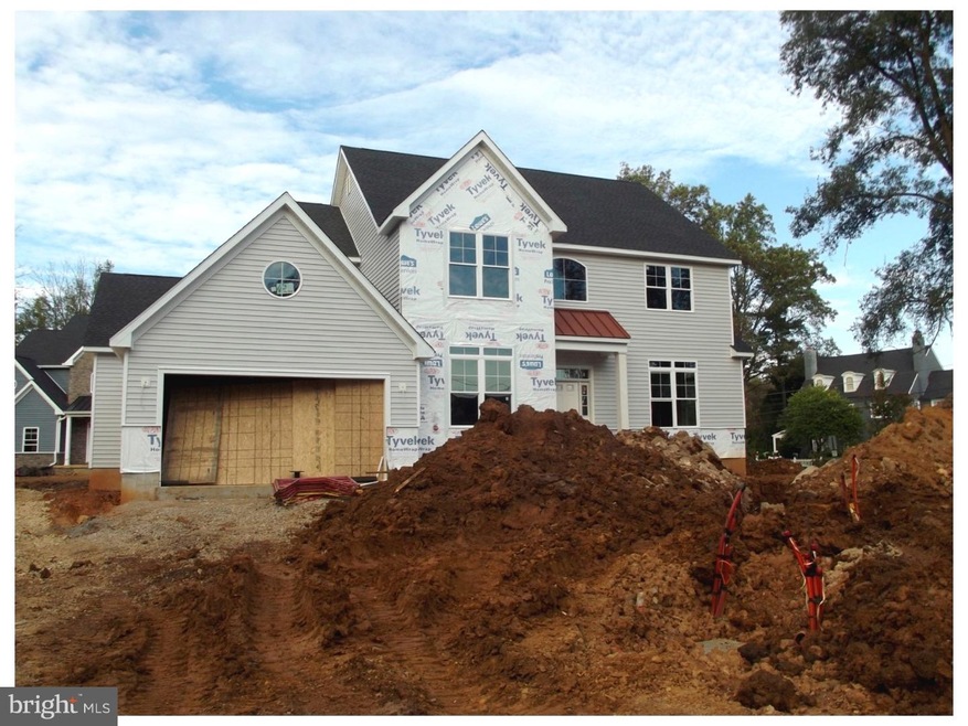 6203 Henry Ln, Flourtown, PA 19031 - photo 1