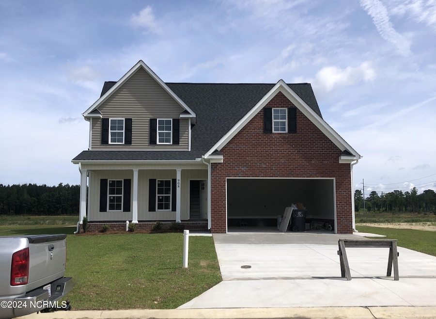 908 Finn Ct, Greenville, NC 27834 - photo 1