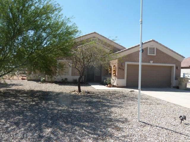 4279 E Appaloosa Dr, Eloy, AZ 85131 - photo 1