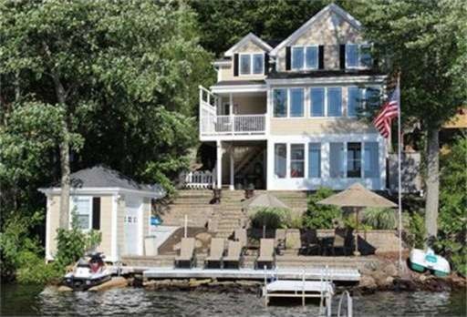 7 Waterfront Way, Holland, MA 01521 - photo 1