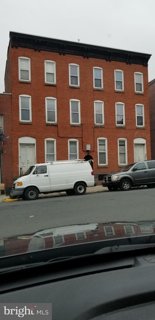 115 N 3rd St unit 3, Reading, PA 19601 - photo 1