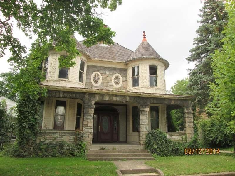 210 S Paint St, Chillicothe