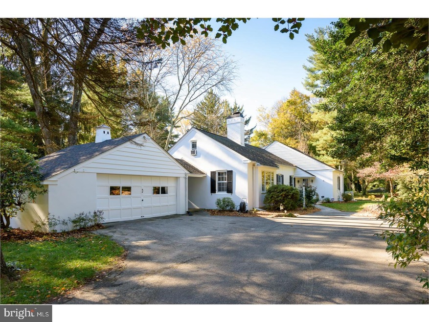 209 Highland Ave, Wallingford, PA 19086 - photo 1