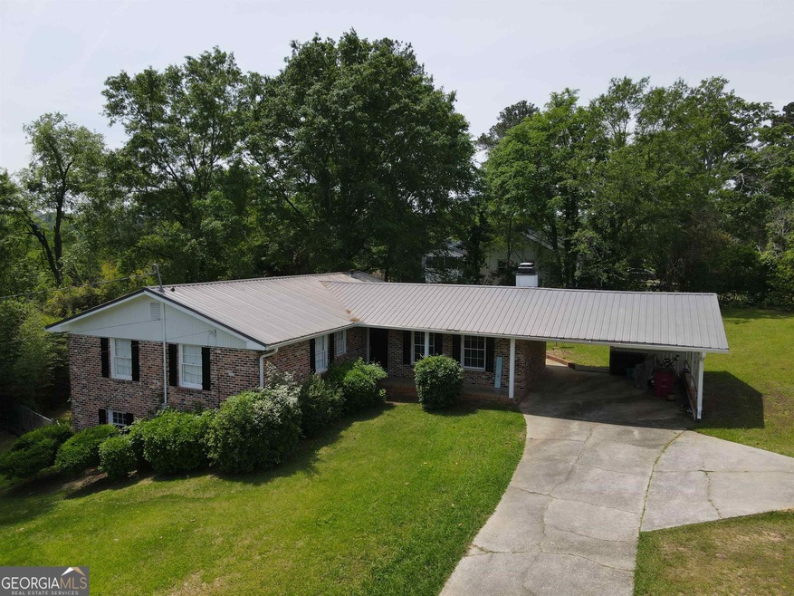2960 Stuart Dr, Macon, GA 31204 - photo 1
