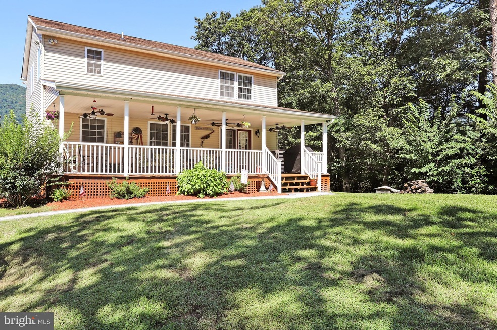 4162 Panhandle Rd, Front Royal, VA 22630 - photo 1