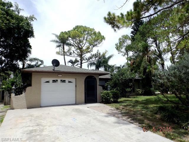 Great Street Appeal with this home