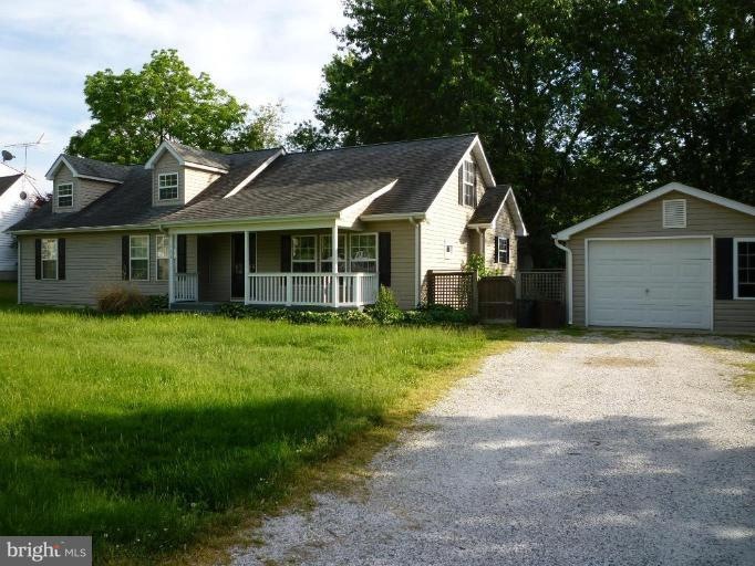 120 Melvin Ave, Queenstown, MD 21658 - photo 1