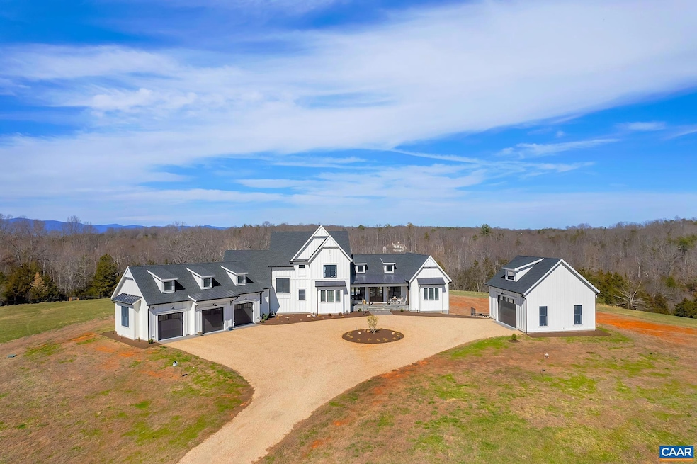 650 Frays Ridge Rd, Earlysville, VA 22936 - photo 1