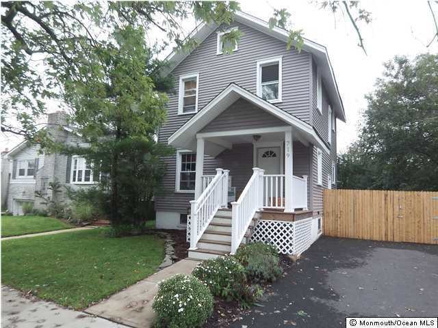 719 19th Ave, Belmar, NJ 07719 - photo 1