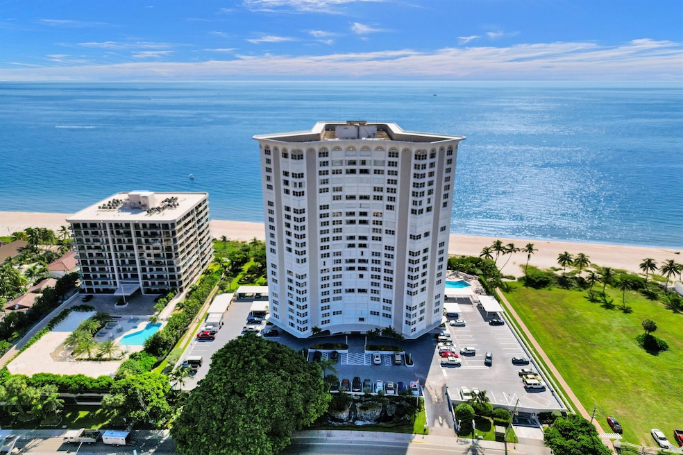 Claridge unit 1503, Pompano Beach, FL 33062 - photo 1