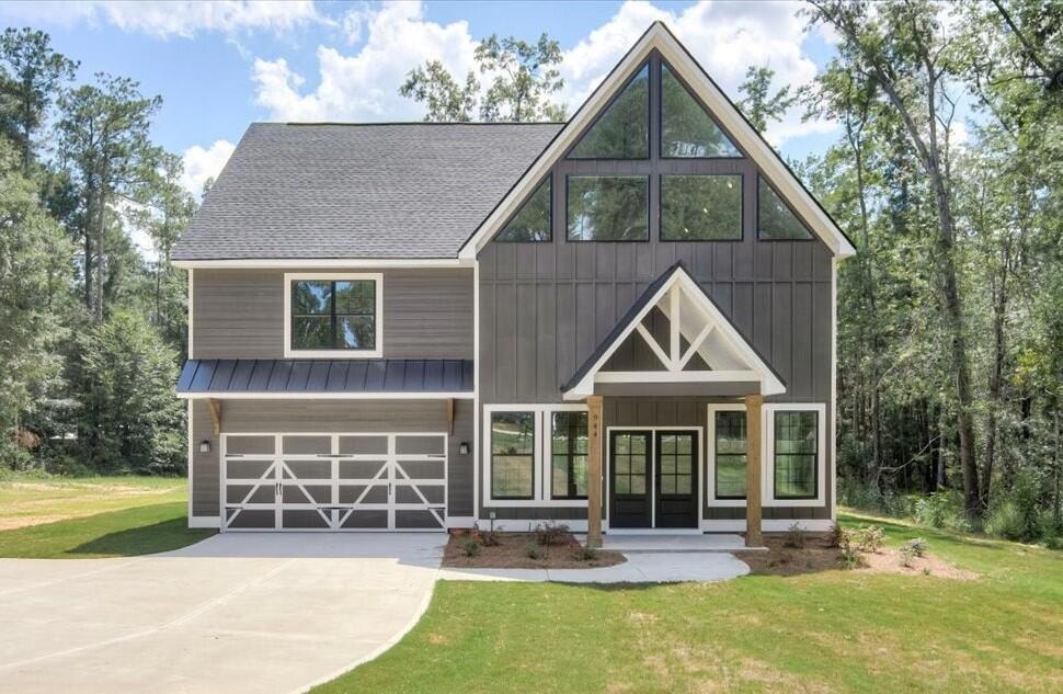 944 Forest Dr unit 37, Harlem, GA 30814 - photo 1