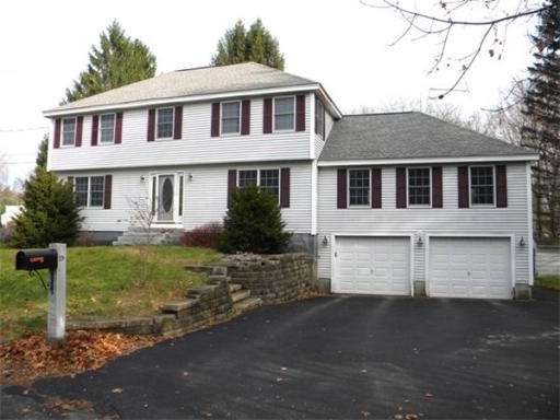 19 Dunshire Dr, North Chelmsford, MA 01863 - photo 1
