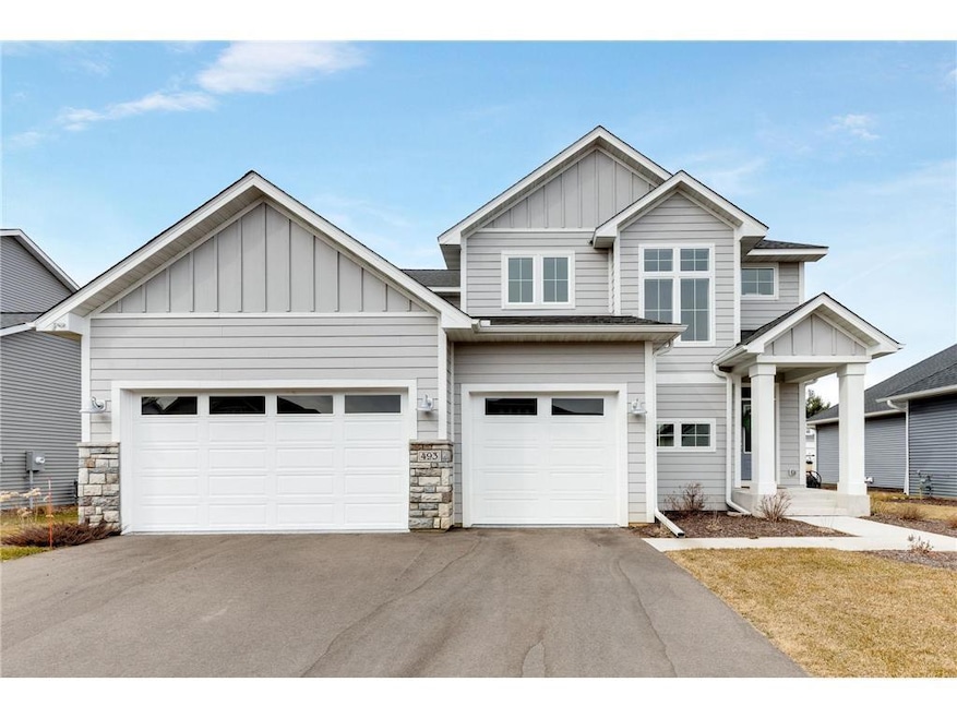 493 Kerry Way, Hudson, WI 54016 - photo 1