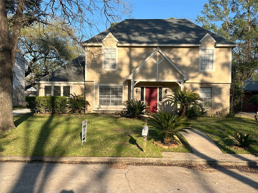 15502 Gettysburg Dr, Tomball, TX 77377 - photo 1