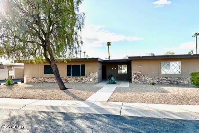 13802 N 110th Ave, Sun City, AZ 85351 - photo 1