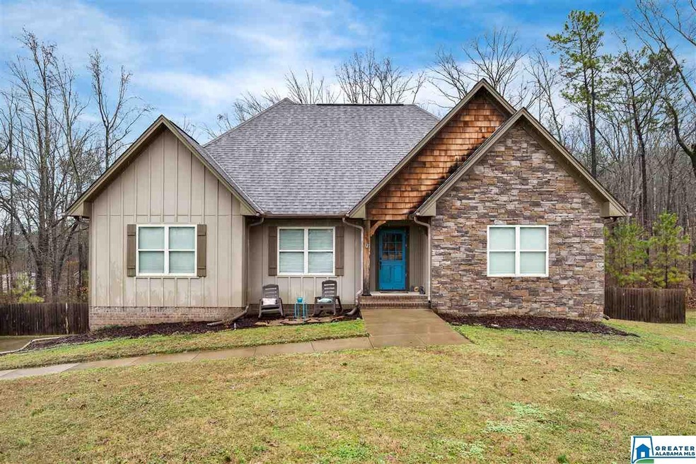 2009 Jarred Cir, Leeds, AL 35094 - photo 1