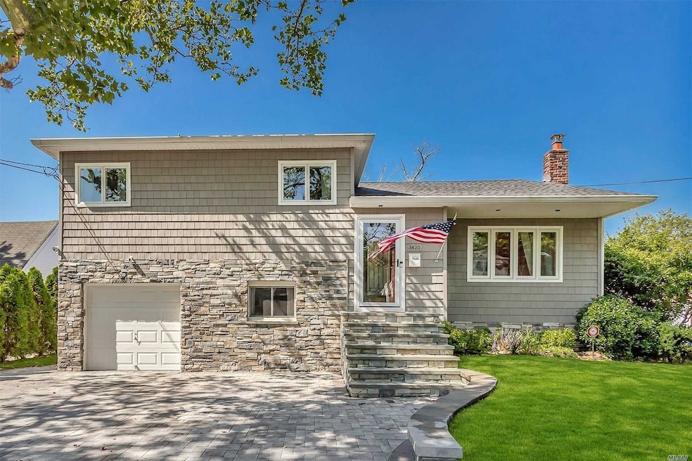 3420 Frederick St, Oceanside, NY 11572 - photo 1