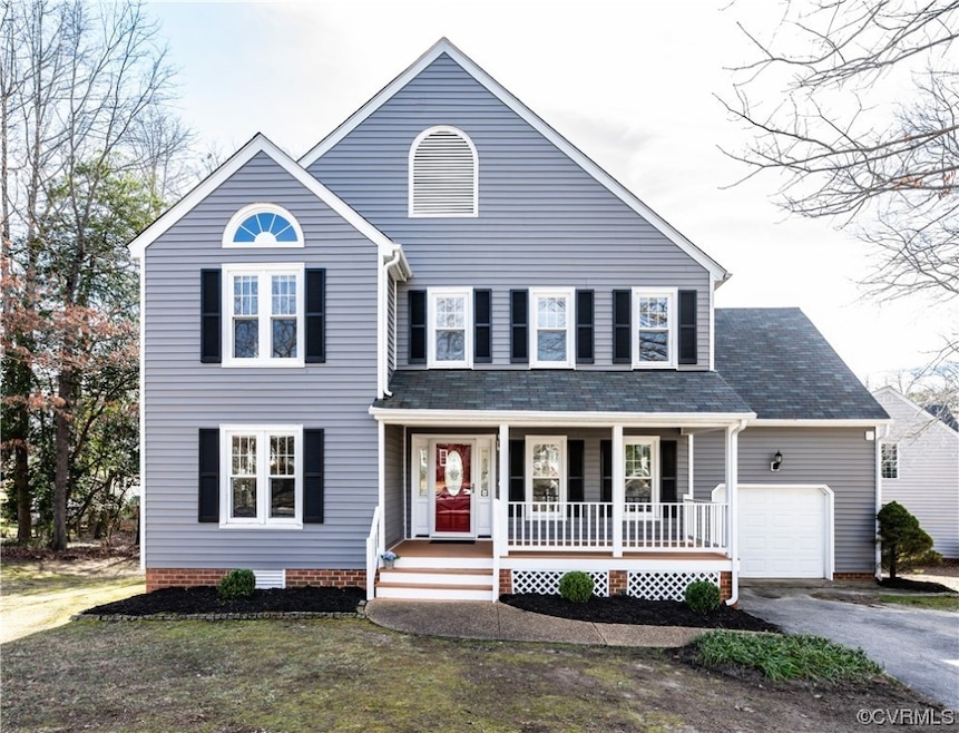 6305 Arbor Landing Dr, Chesterfield, VA 23831 - photo 1