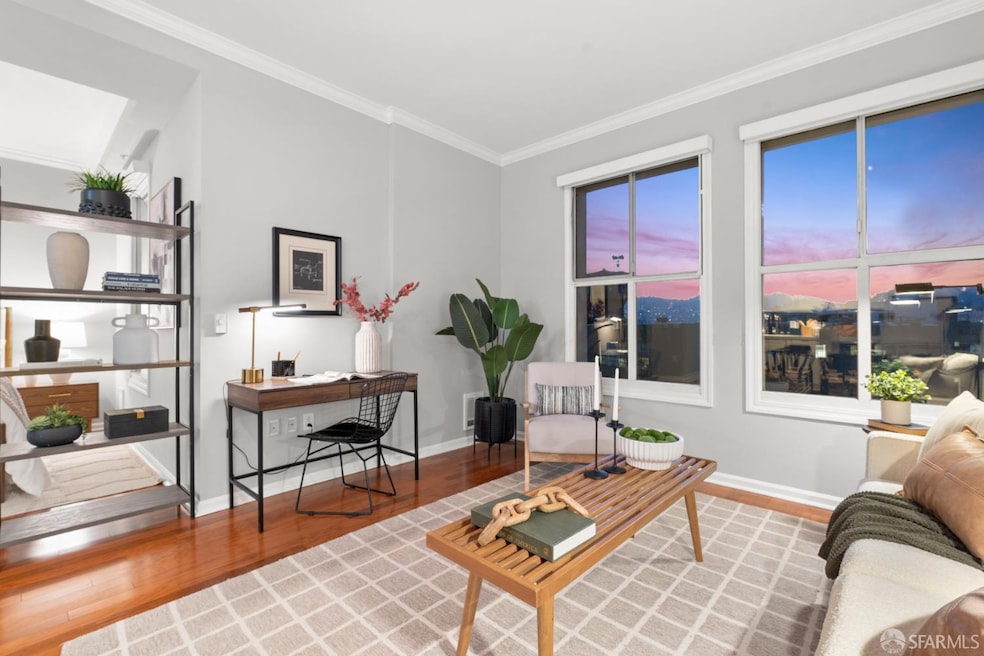 140 S Van Ness Ave unit 1102, San Francisco, CA 94103 - photo 1