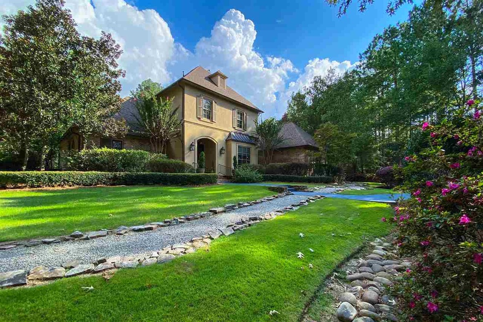 180 Eden Ln, Madison, MS 39110 - photo 1