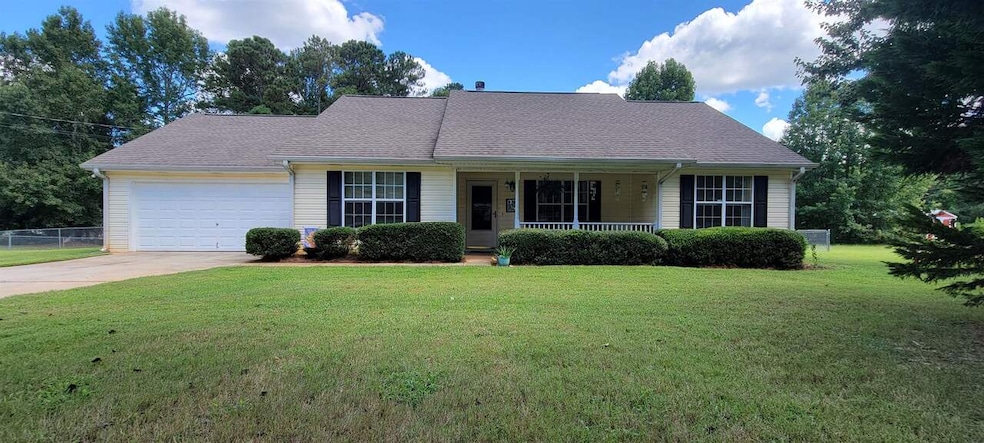 20 Emily Trace, Covington, GA 30016 - photo 1