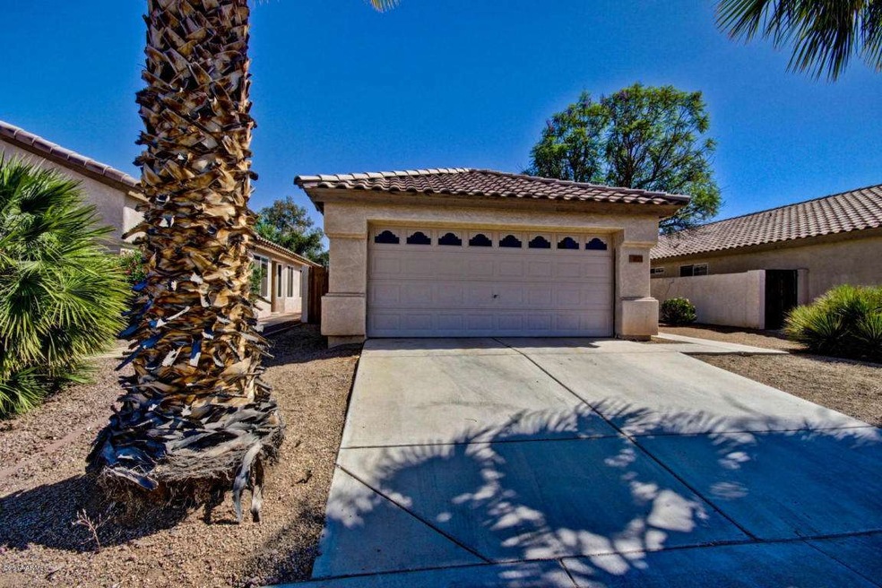 1772 E Gail Dr, Chandler, AZ 85225 - photo 1