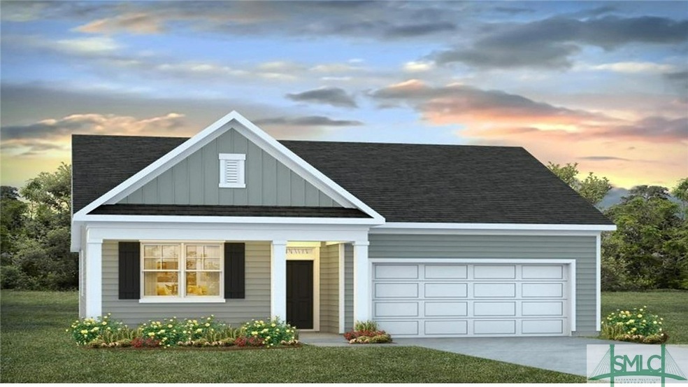 151 Buckeye Rd, Guyton, GA 31312 - photo 1