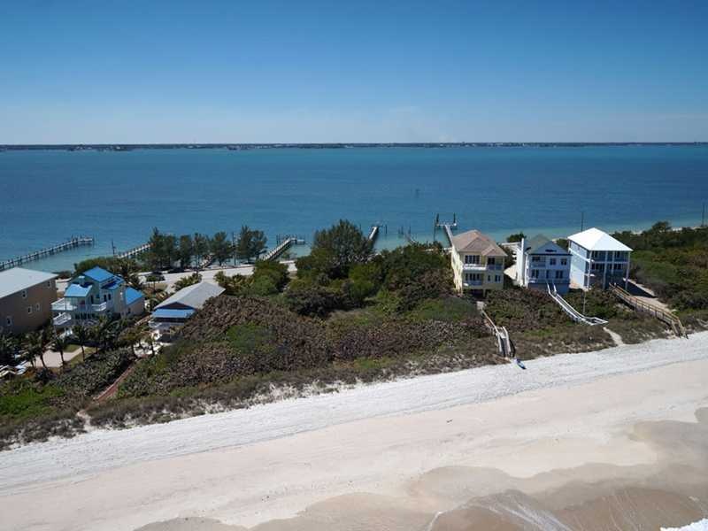 Aerial View.