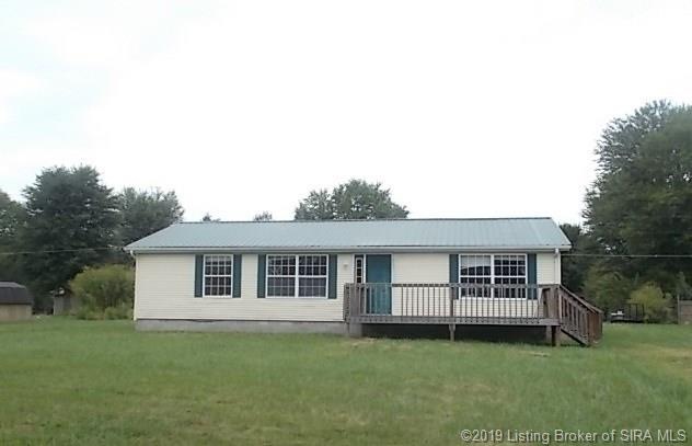 2601 N Easy St, Scottsburg, IN 47170 - photo 1