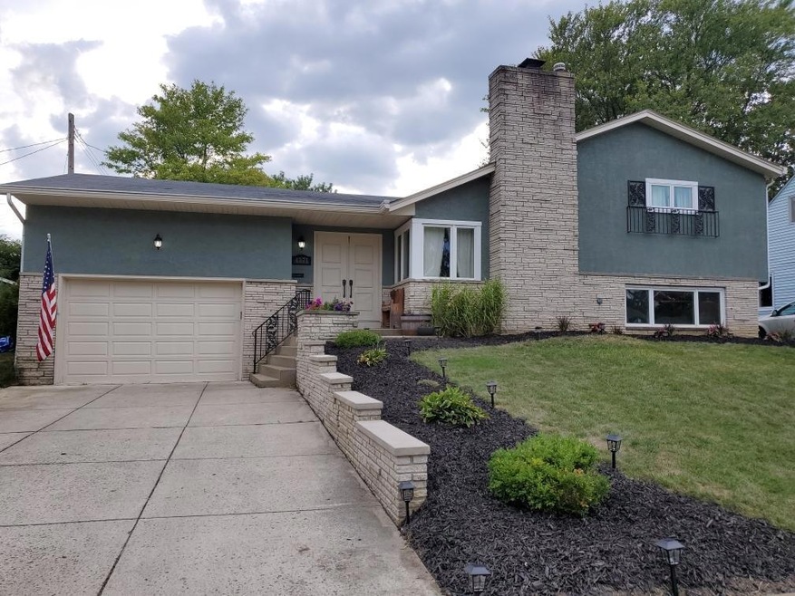 4371 Wetmore Rd E, Columbus, OH 43224 - photo 1