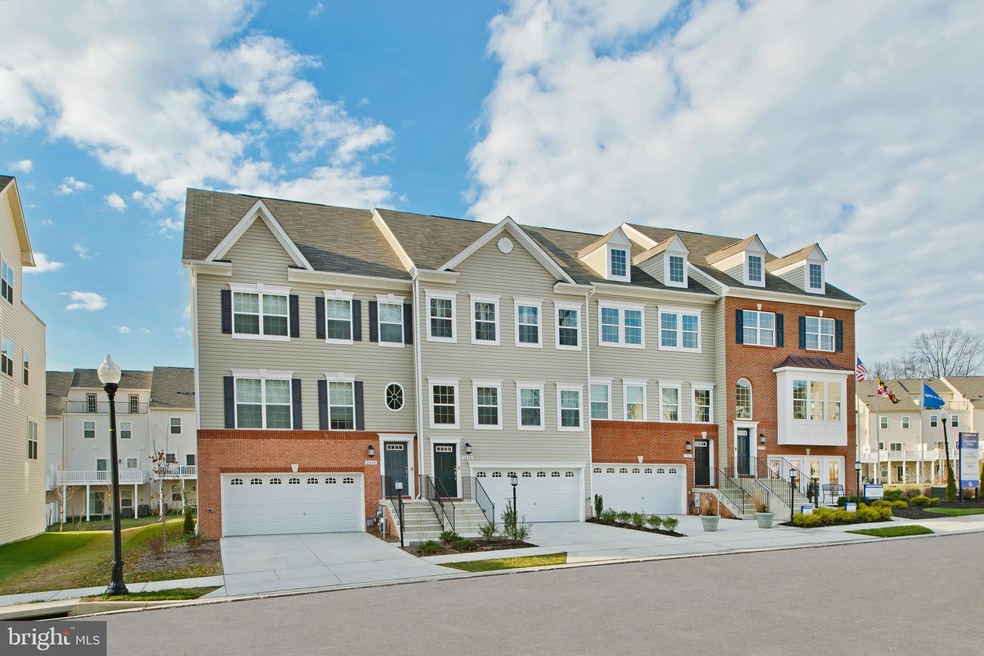 2711 Lady Slipper Rd, Gambrills, MD 21054 - photo 1