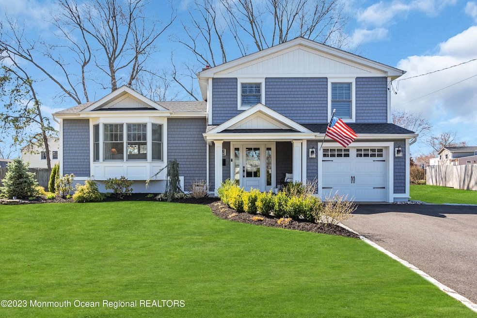 18 Aberdeen Terrace, Middletown, NJ 07748 - photo 1