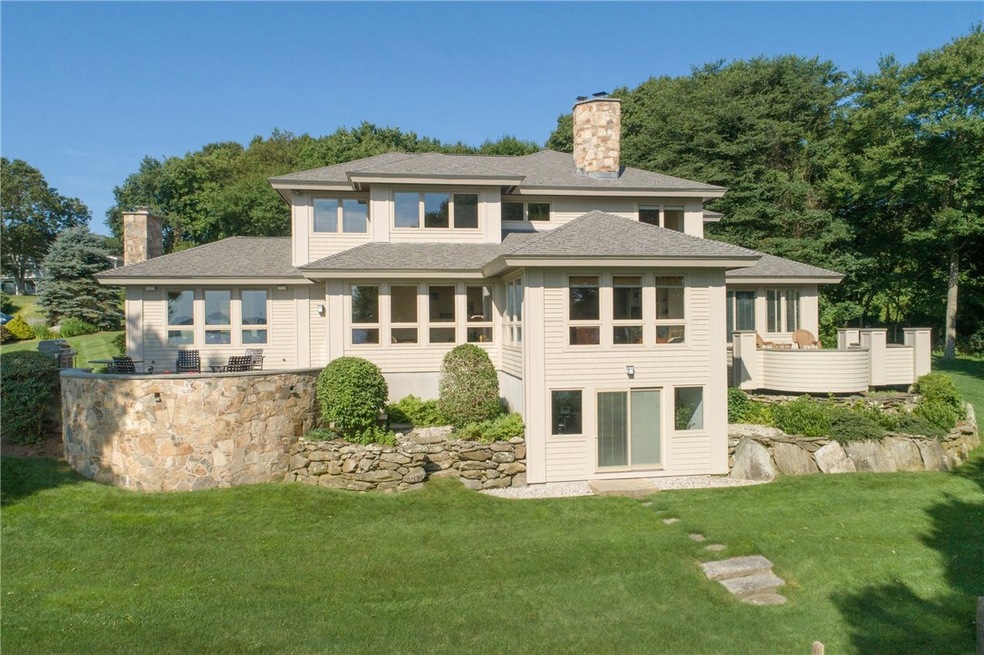 55 Sea Ridge Dr, Saunderstown, RI 02874 - photo 1