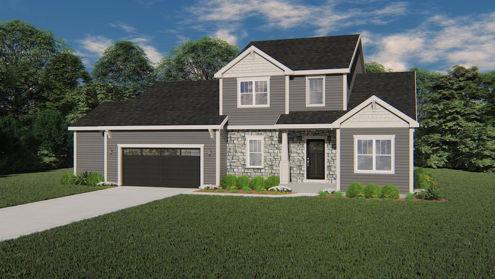 The Alpine-Lot 47
