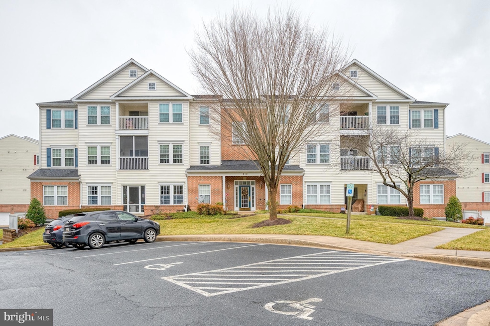 313 Willrich Cir unit L, Forest Hill, MD 21050 - photo 1