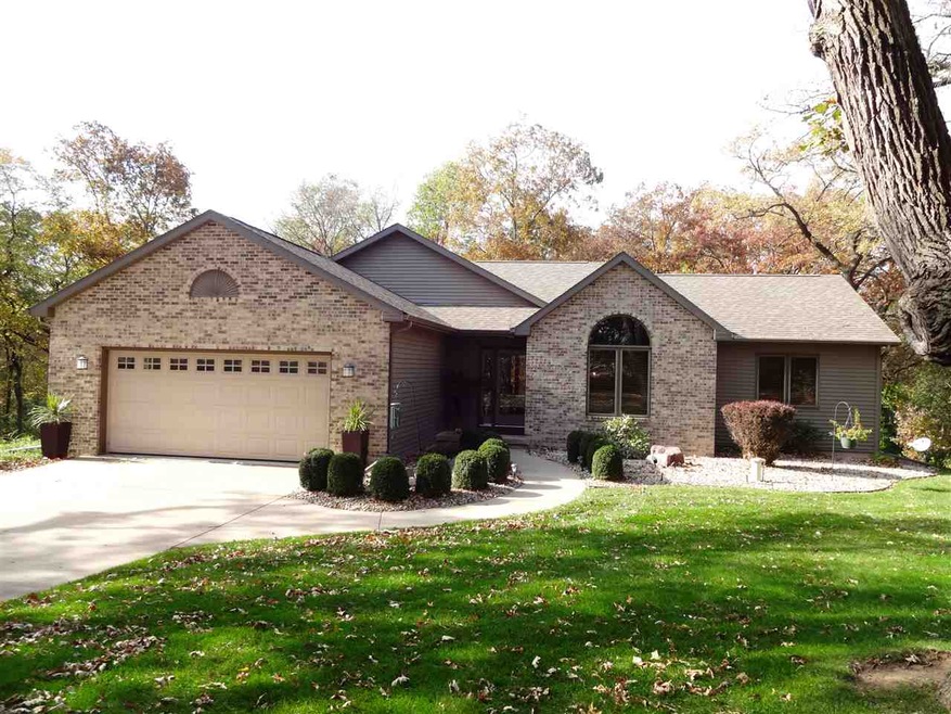 3882 County Road B, Mc Farland, WI 53558 - photo 1