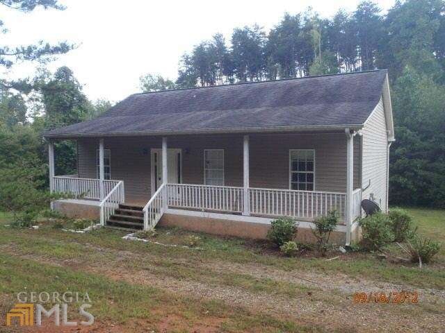 15 Bern Vista, Sautee Nacoochee, GA 30571 - photo 1