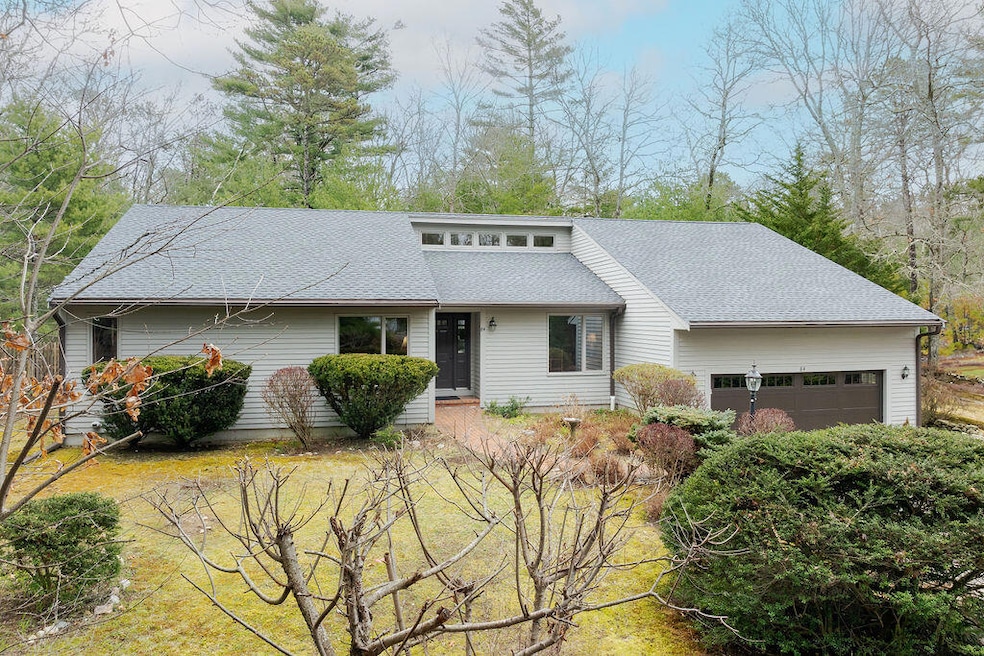 84 Popple Bottom Rd