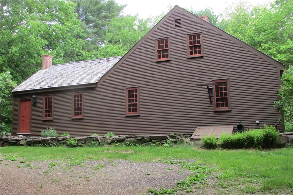 unlisted-address, Standish, ME 04084 - photo 1