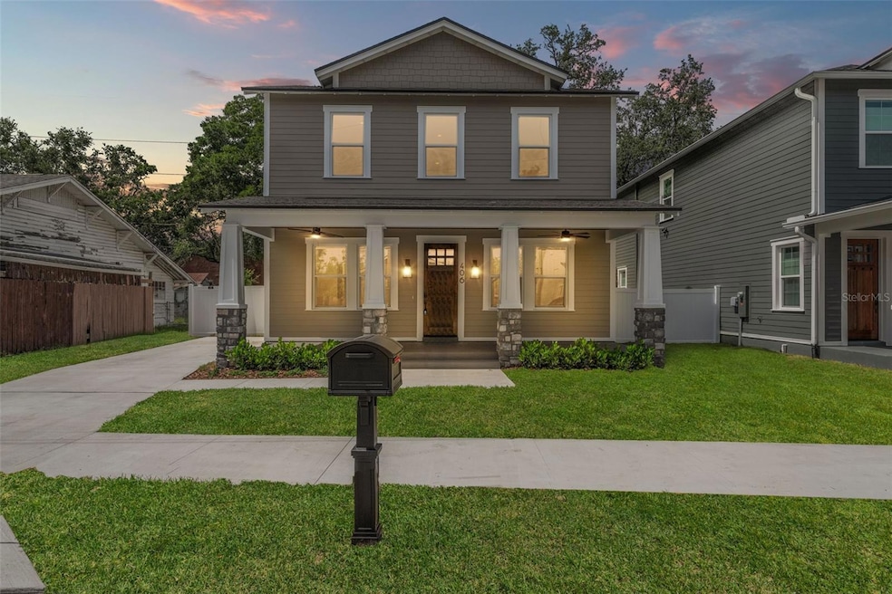 Sold $650,000 • Co-Listing Agent