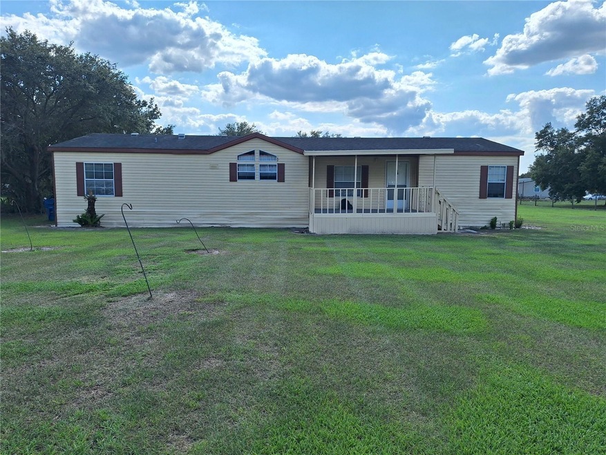 3325 Drum Rd, Zephyrhills, FL 33541 - photo 1
