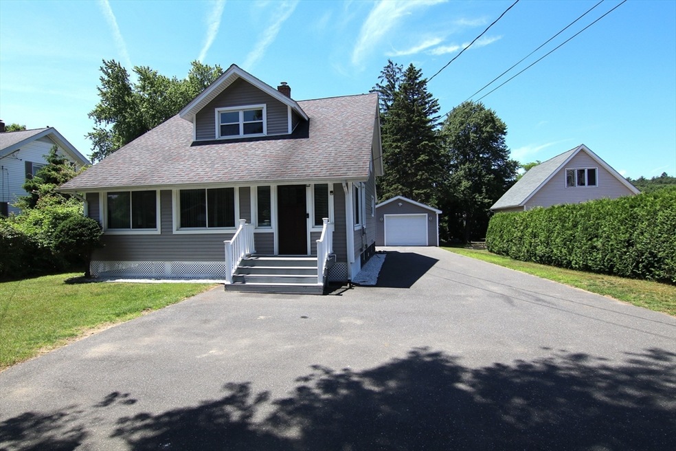 976 Main St, Agawam, MA 01001 - photo 1