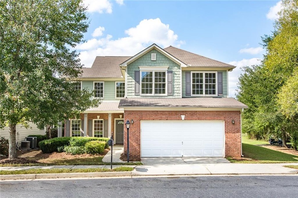2655 Niblick Way, Duluth, GA 30097 - photo 1