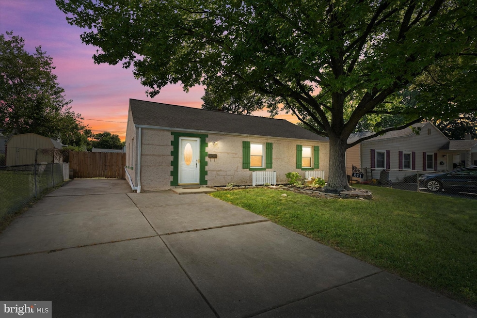 Sold $279,900 • Co-Listing Agent